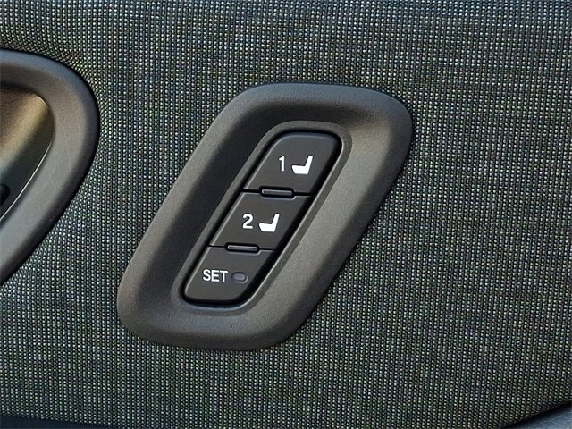 Certified 2026 Honda Passport TrailSport image 29