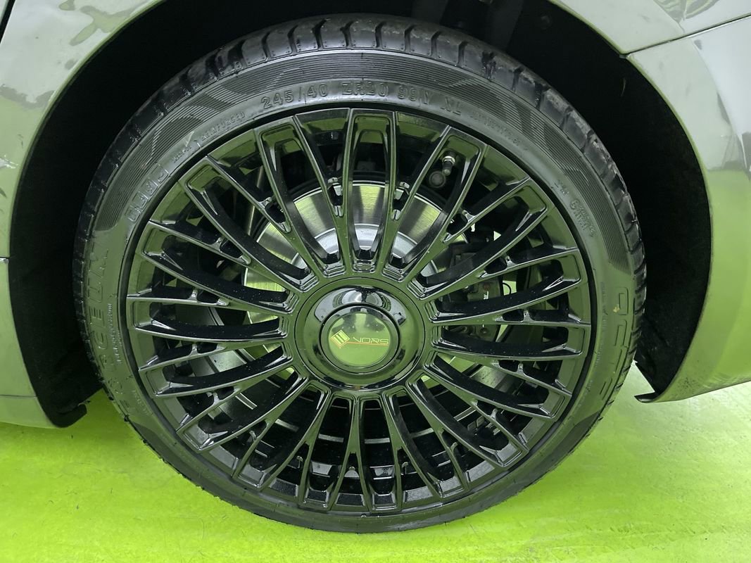 Used 2020 Maserati Ghibli image 15