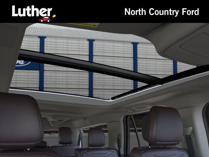 New 2026 Ford Expedition Max Platinum image 22