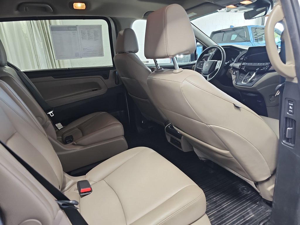 Used 2024 Honda Odyssey EX-L image 14
