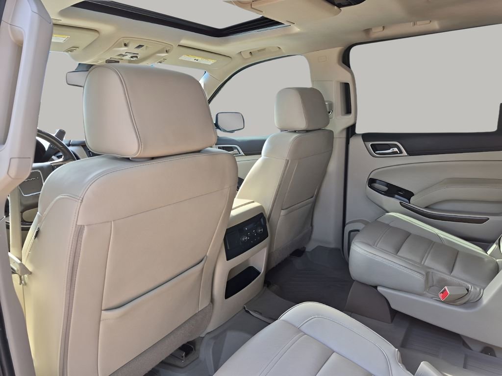 Used 2019 GMC Yukon XL Denali w/ Denali Ultimate Package image 18