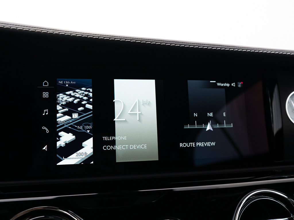 Certified 2024 Rolls-Royce Spectre w/ Spectre Launch Package AWD/4WD image 35