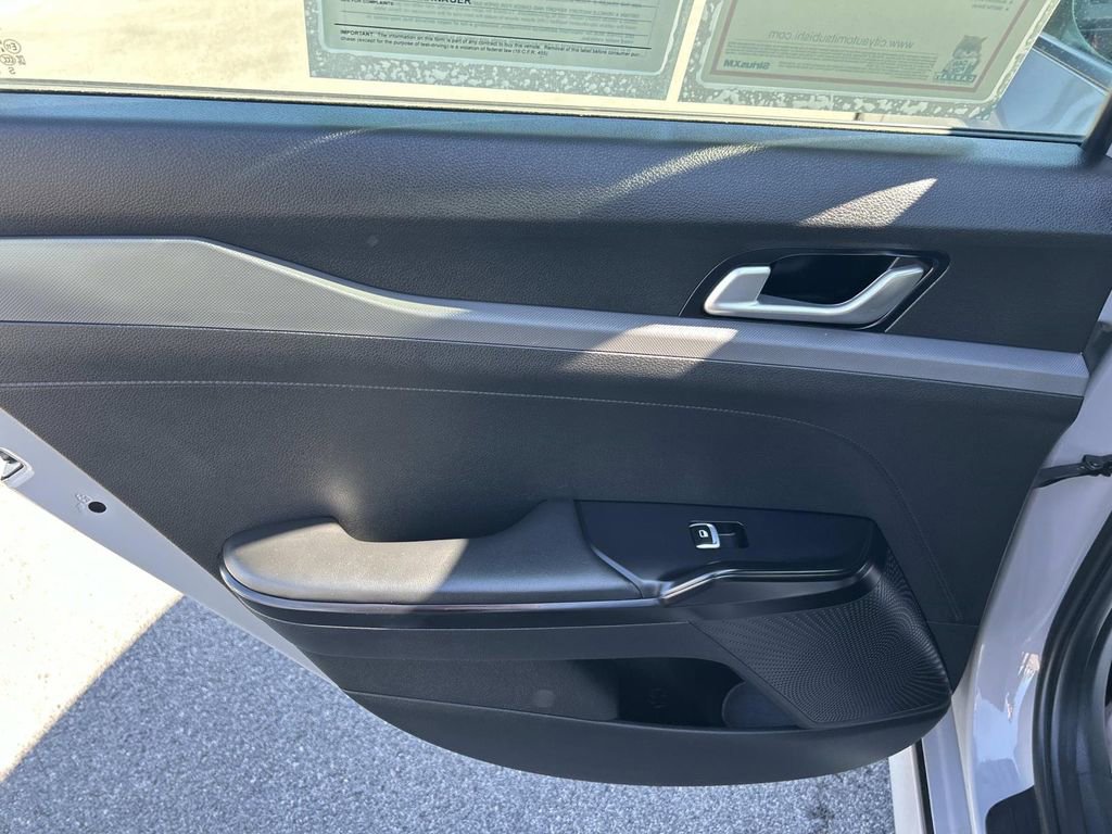 Used 2023 Kia K5 GT-Line w/ GT-Line Premium Package image 19