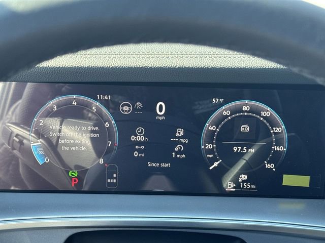 New 2026 Volkswagen Tiguan SE R-Line image 15