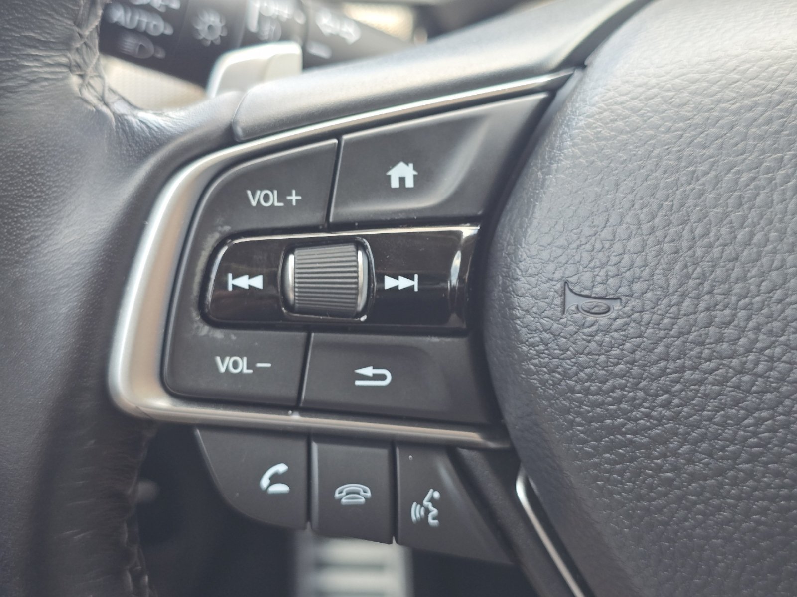 Certified 2022 Honda Accord Sport Special Edition image 33