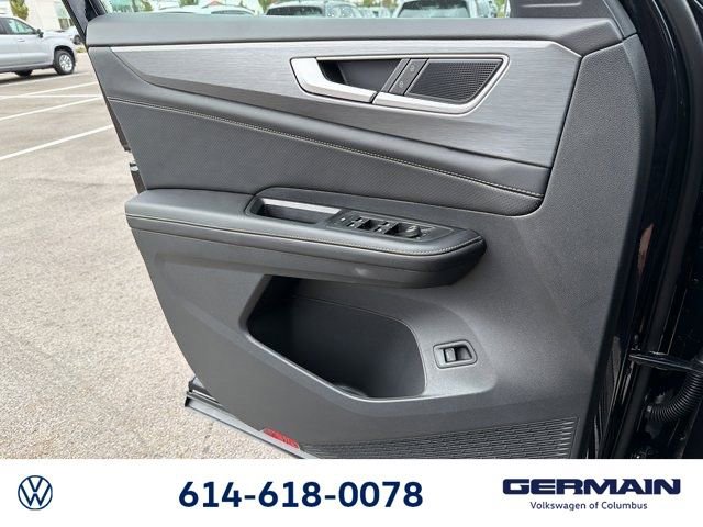 New 2026 Volkswagen Atlas Cross Sport SE image 23