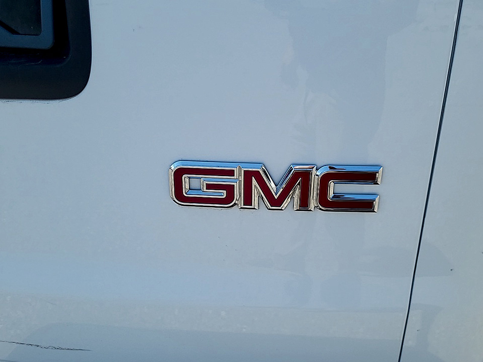 Used 2025 GMC Savana 3500 LT w/ LT Preferred Equipment Group RWD image 24