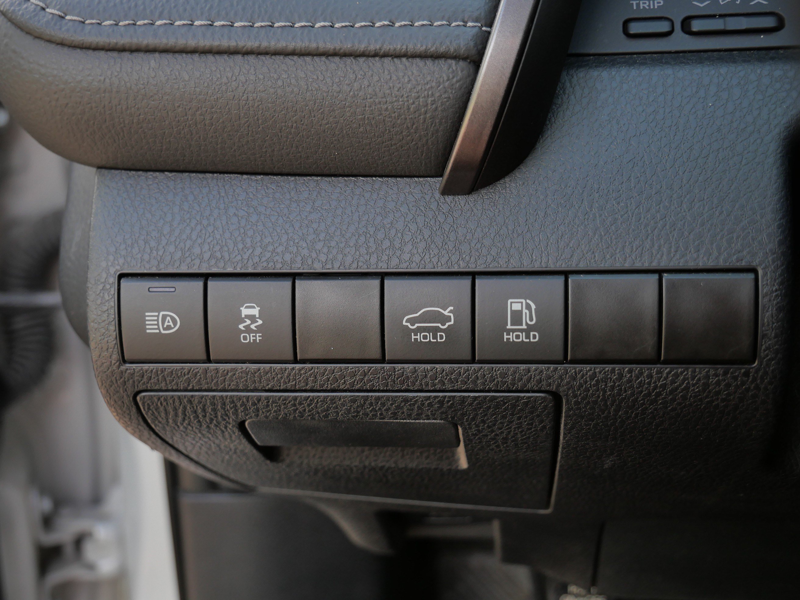 Certified 2024 Toyota Camry SE FWD image 27
