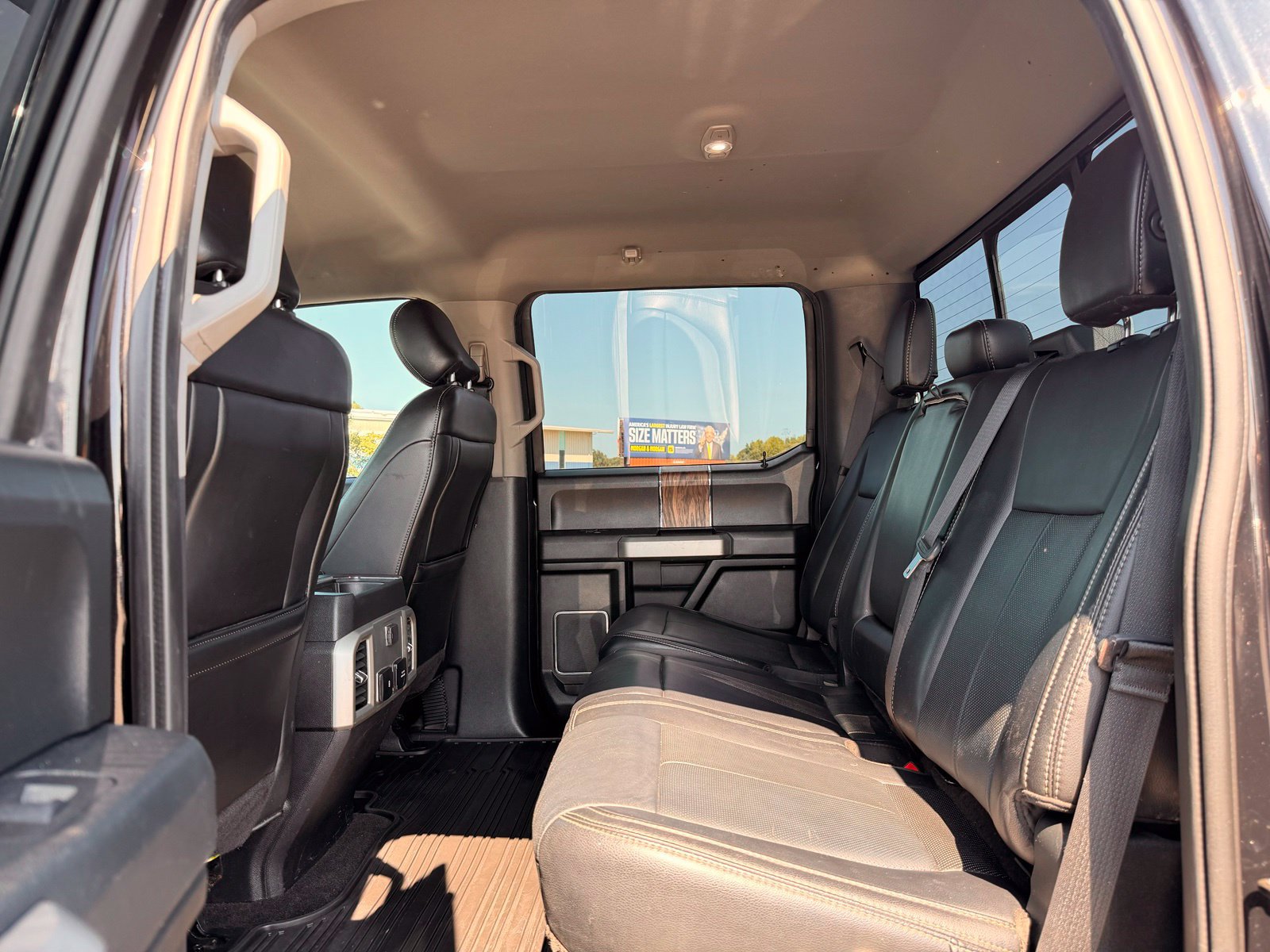 Used 2019 Ford F150 Lariat AWD/4WD image 21