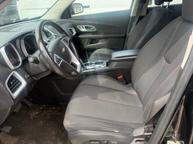 Used 2015 Chevrolet Equinox LT w/ Driver Convenience Package image 10