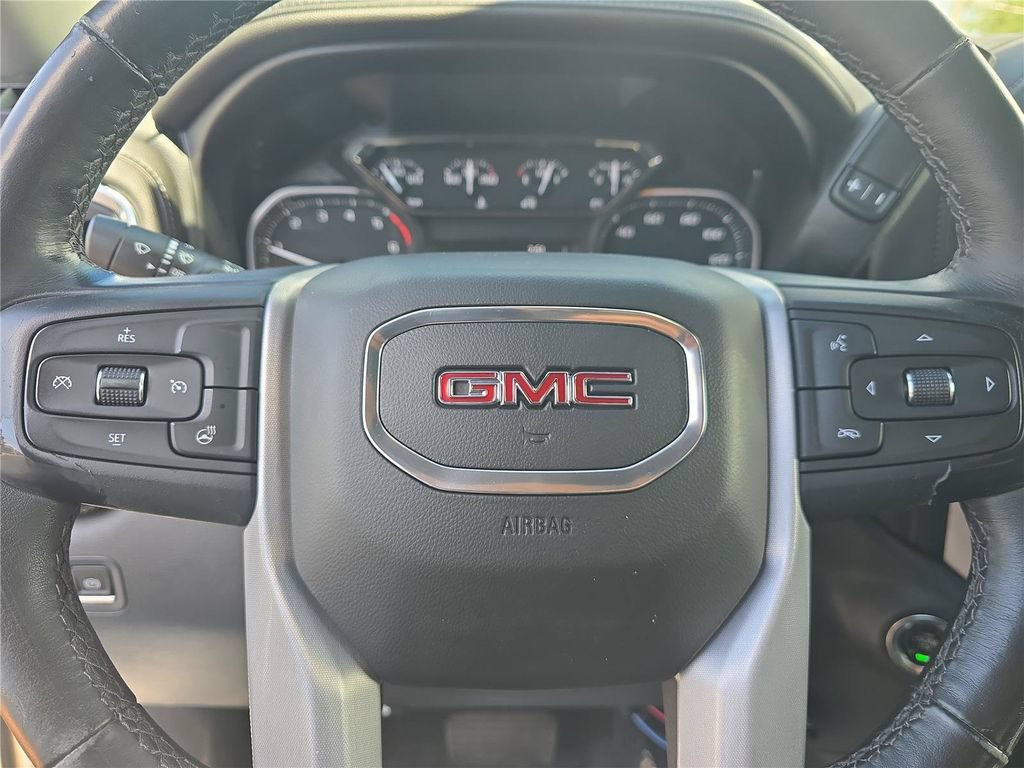 Used 2021 GMC Sierra 1500 Elevation w/ LPO, Elevation Black Package RWD image 28