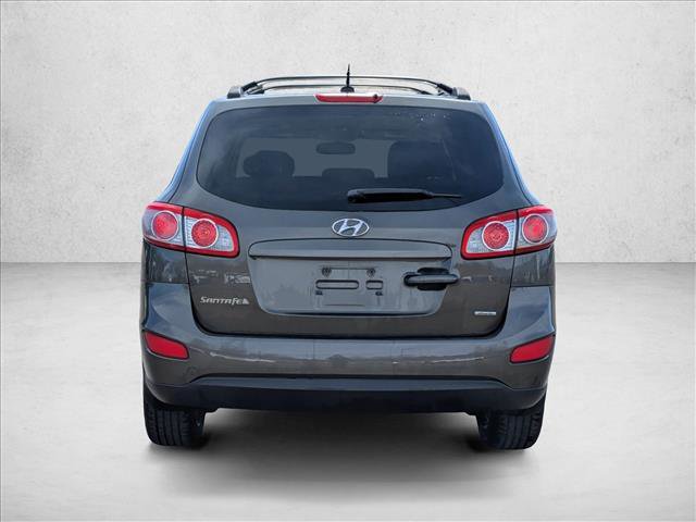 Used 2012 Hyundai Santa Fe GLS image 6