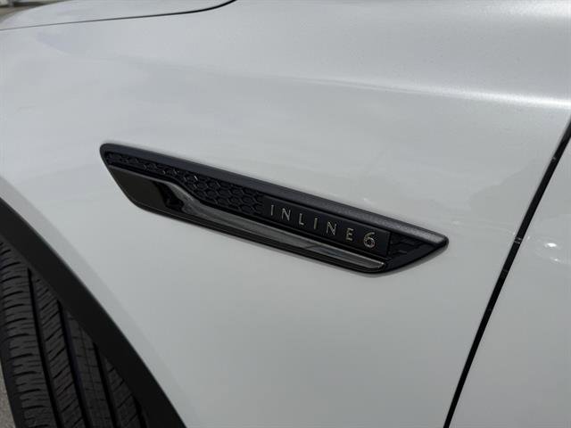 New 2025 MAZDA CX-90 3.3 Turbo w/ Premium Sport Pkg image 12