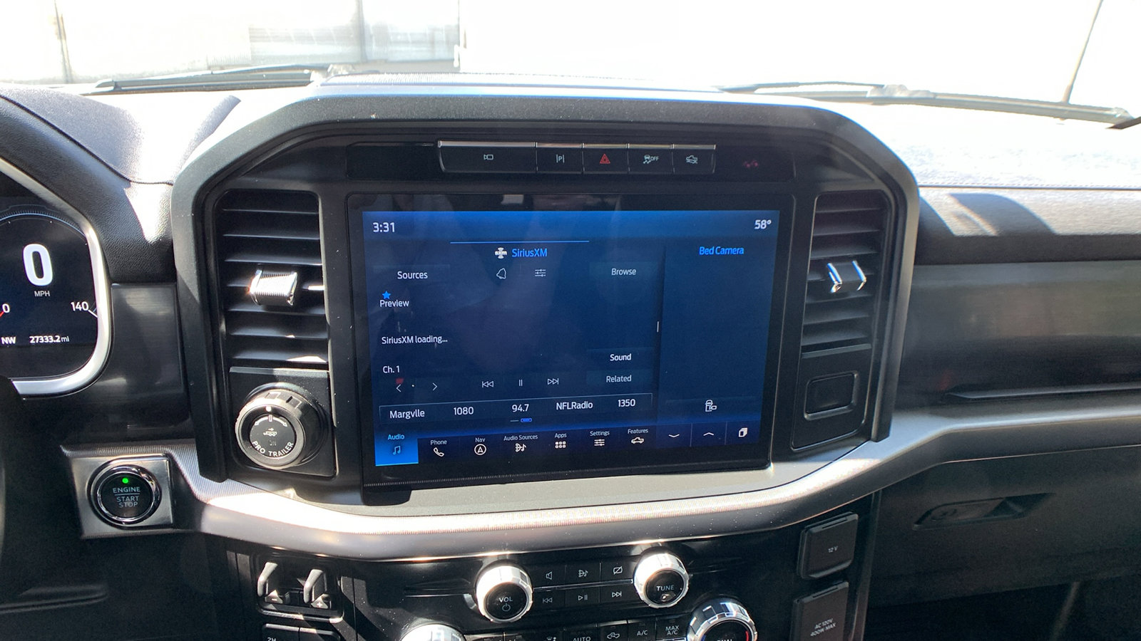 Used 2023 Ford F150 Raptor AWD/4WD image 17