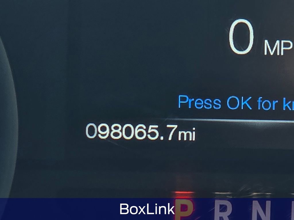 Used 2017 Ford F150 XLT w/ Equipment Group 302A Luxury image 13