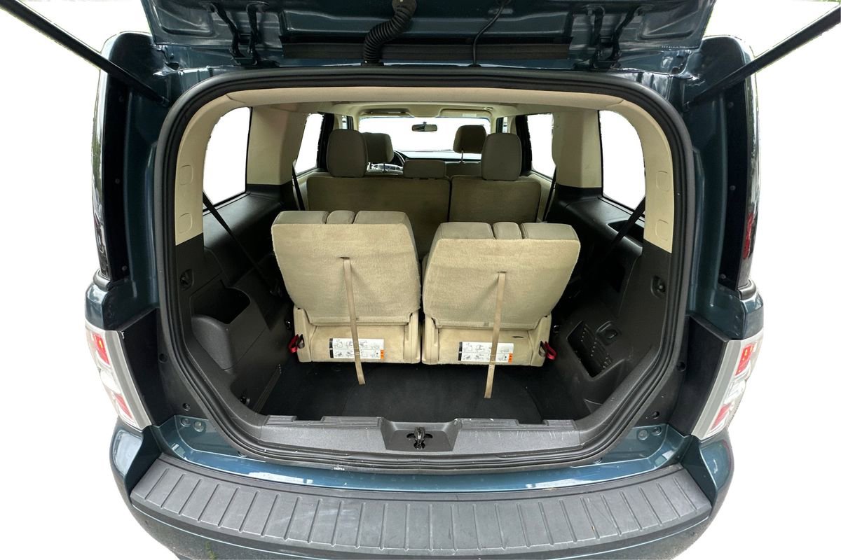 Used 2016 Ford Flex SE image 11