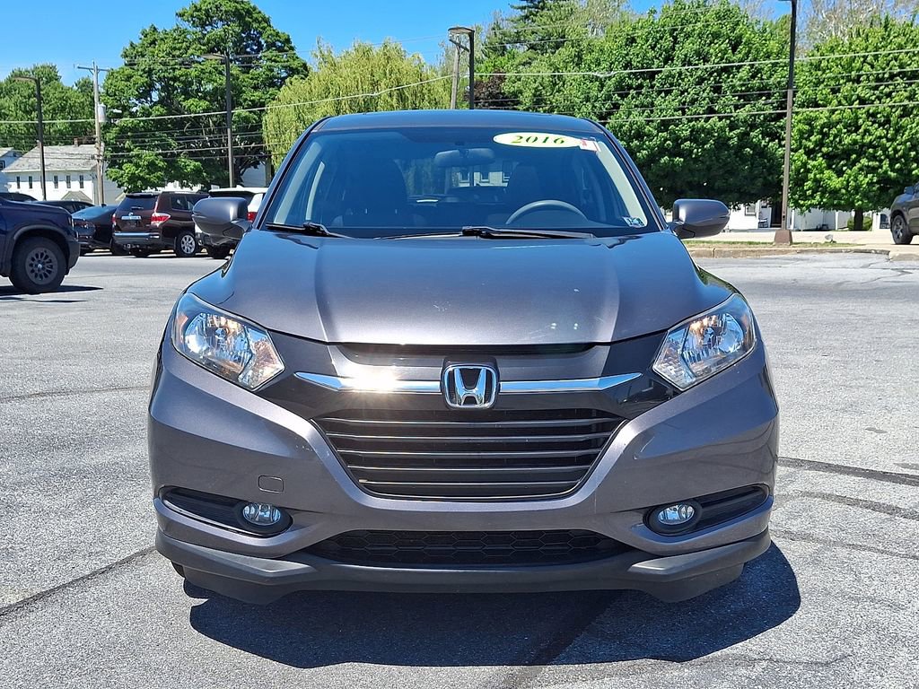 Used 2016 Honda HR-V EX image 2
