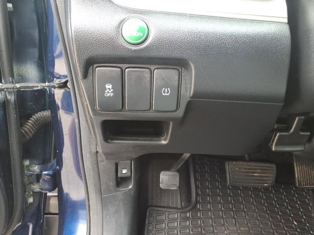 Used 2016 Honda CR-V EX image 16