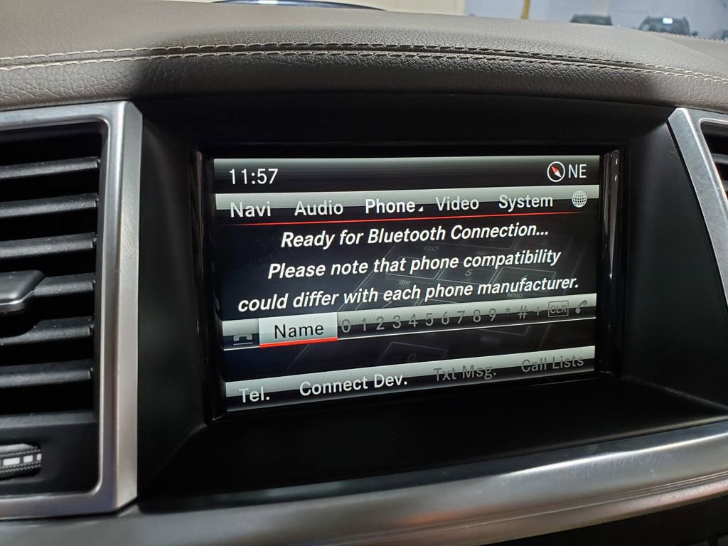 Used 2014 Mercedes-Benz GL 450 4MATIC image 35