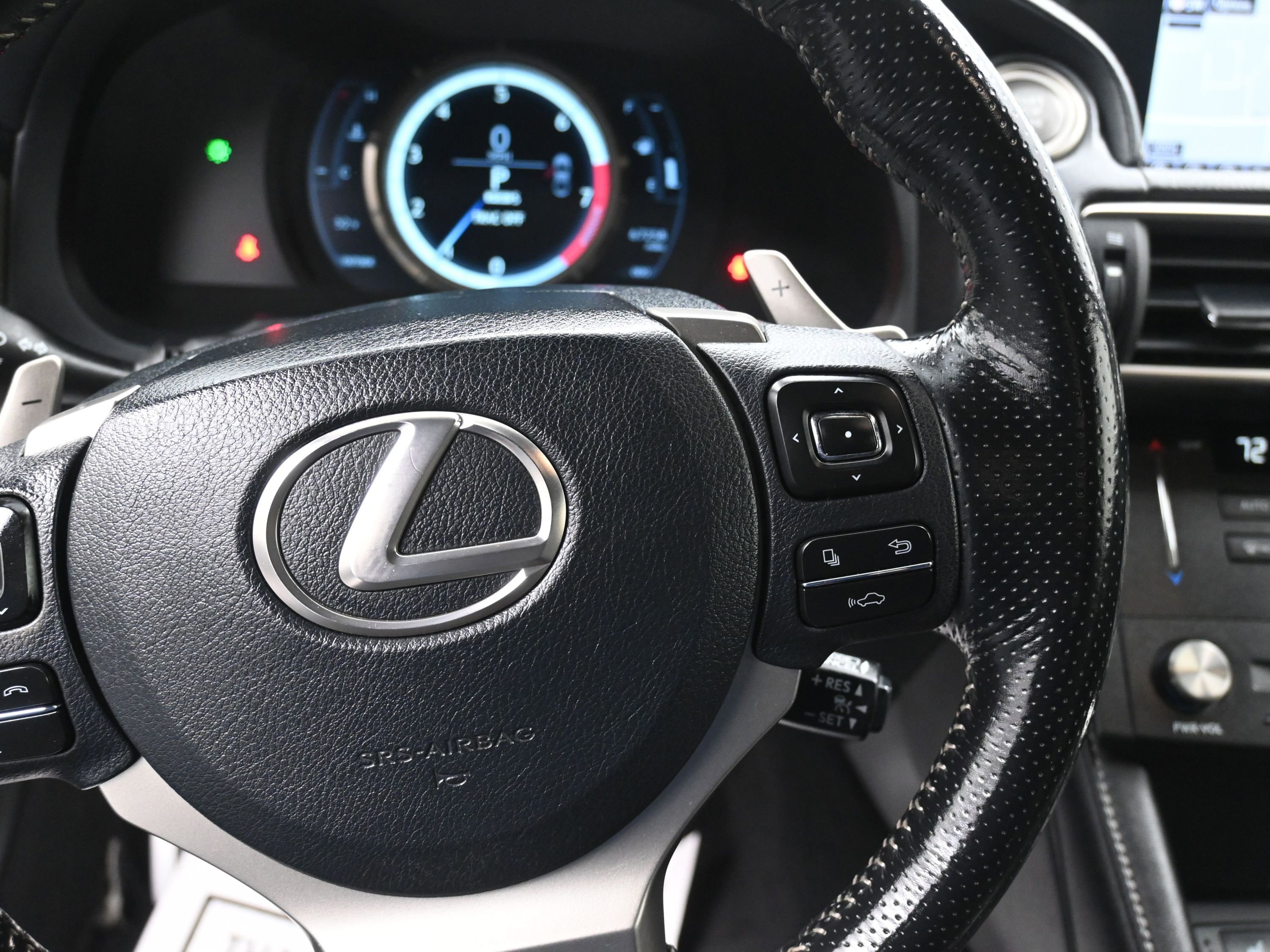 Used 2017 Lexus RC 350 F Sport image 19