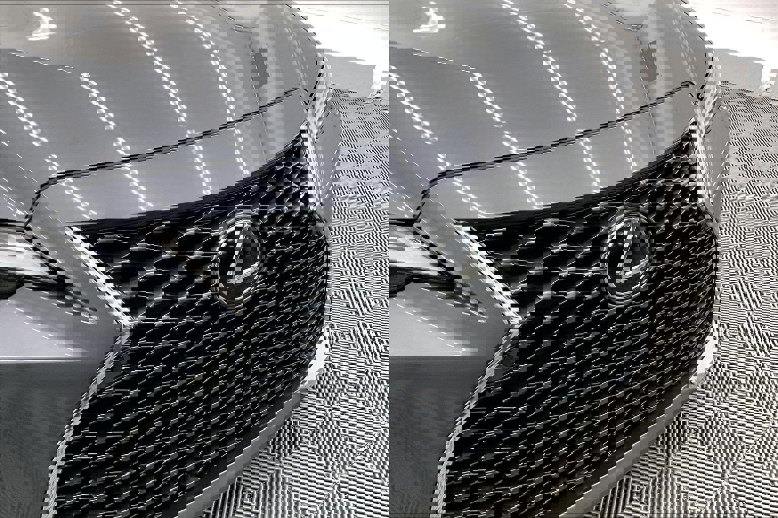 Used 2023 Lexus IS 300 w/ Premium Package image 30