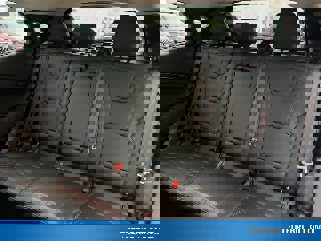 Certified 2025 Ford Mustang Mach-E Premium w/ Sport Appearance Package image 14