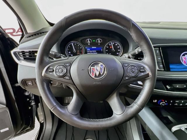 Used 2020 Buick Enclave Premium w/ Sun and Sites Package AWD/4WD image 12