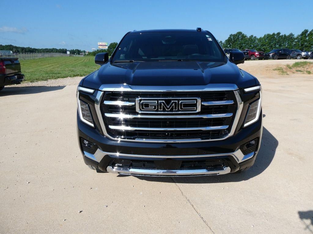 New 2026 GMC Yukon XL Elevation w/ Elevation Premium Package AWD/4WD image 8