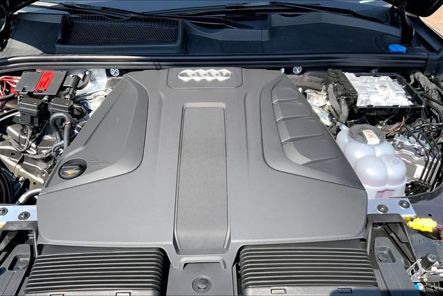 New 2026 Audi Q7 2.0T Premium Plus AWD/4WD image 10