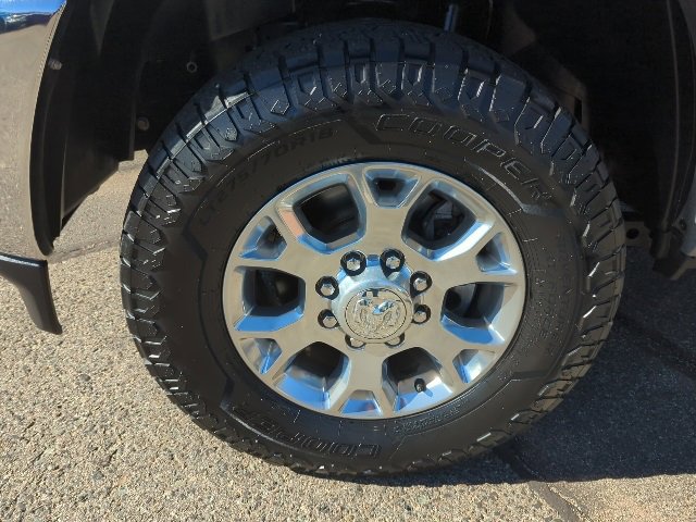 Certified 2022 RAM 2500 Laramie image 26