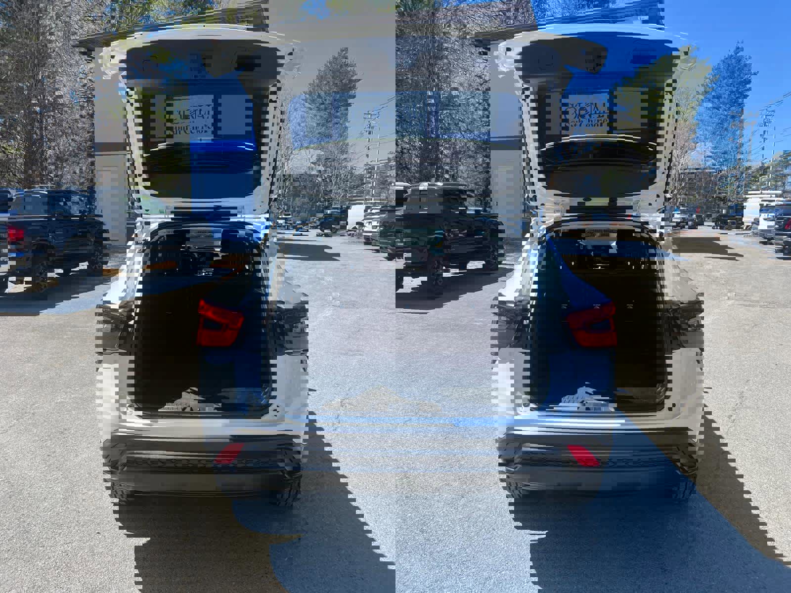 Certified 2024 Chevrolet Trax LS w/ LS Convenience Package image 40