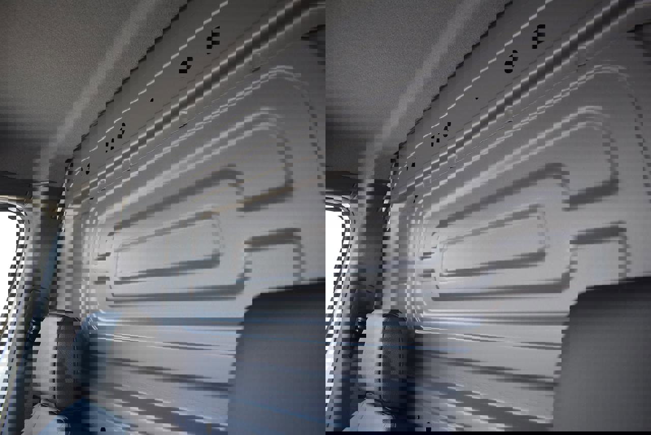 New 2025 Mercedes-Benz Sprinter 2500 image 10