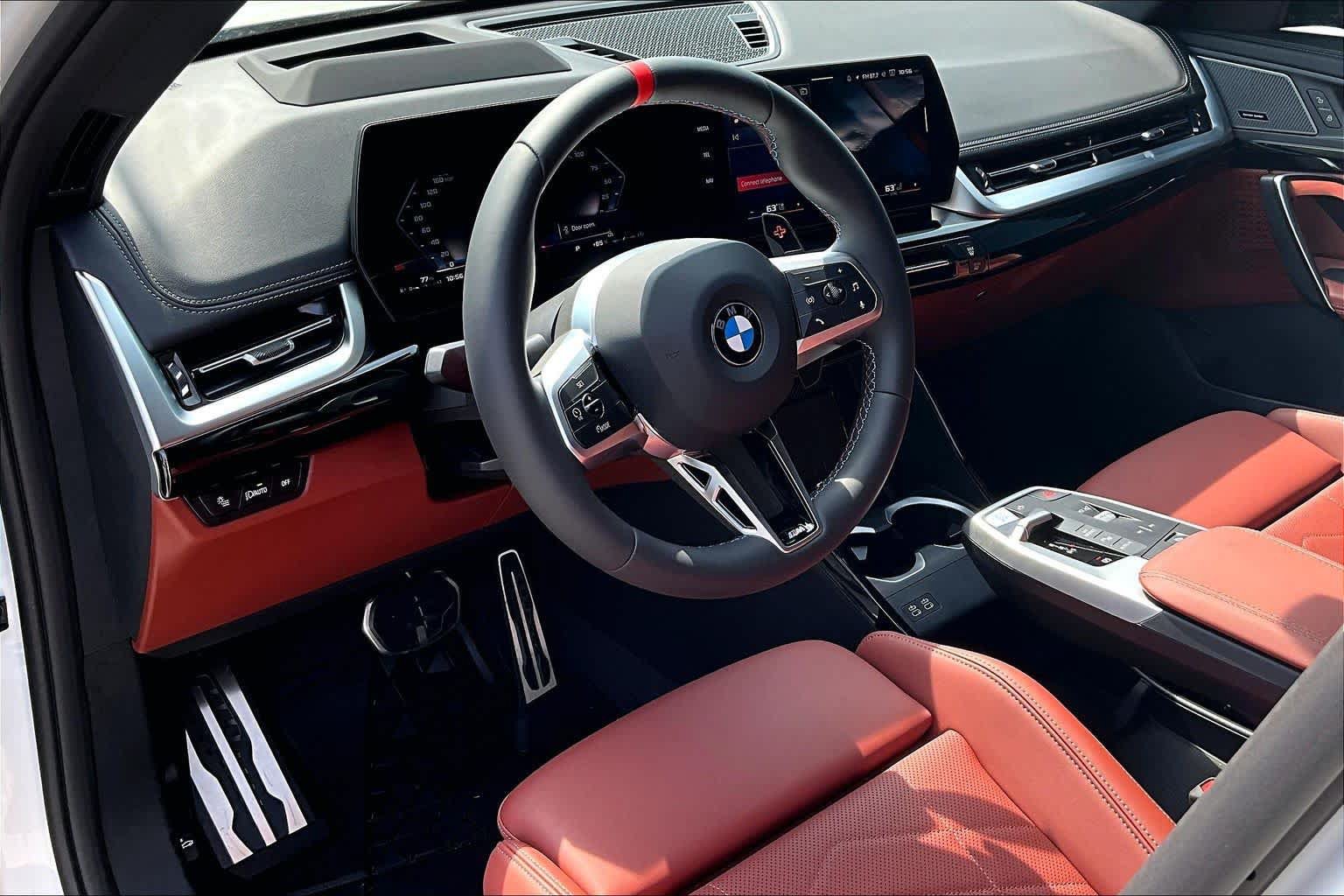 Used 2026 BMW X1 M35i AWD/4WD image 17