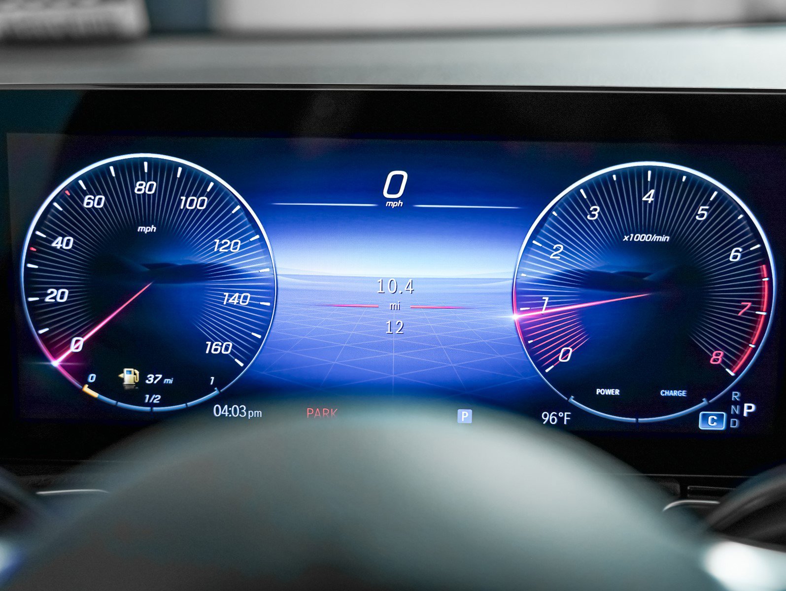 New 2025 Mercedes-Benz GLB 250 image 16