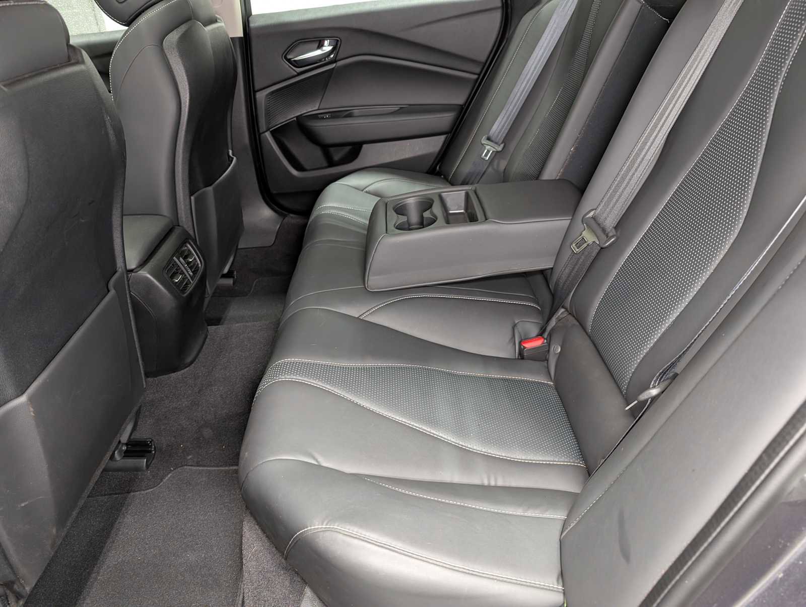 Used 2021 Acura TLX w/ Technology Package image 23