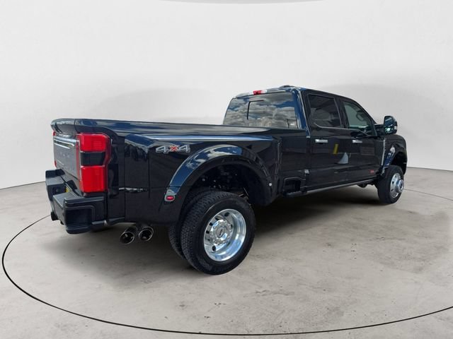 Used 2024 Ford F450 Platinum AWD/4WD image 5