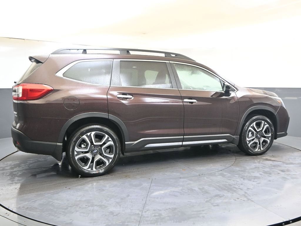 New 2026 Subaru Ascent Touring image 6