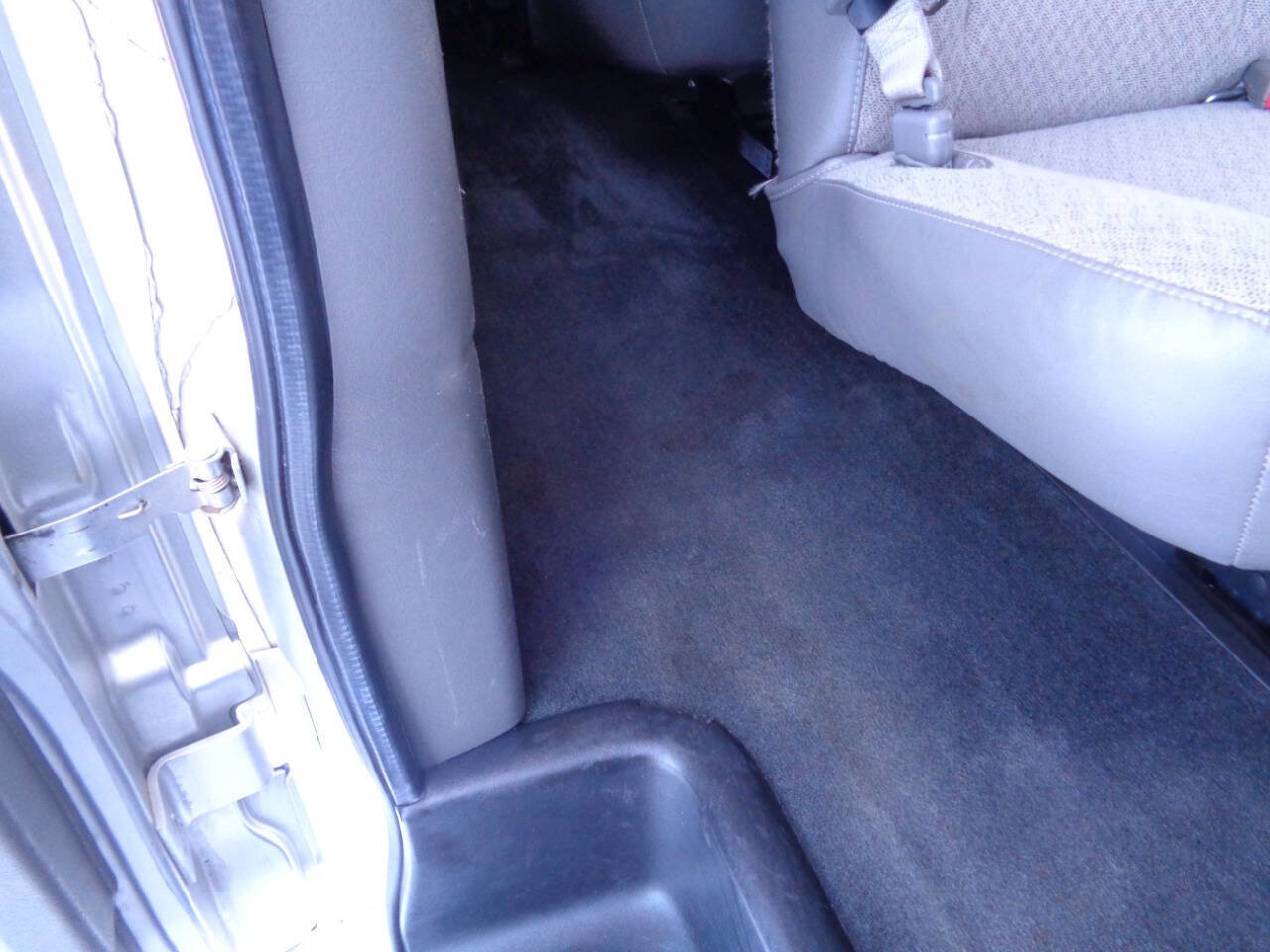 Used 2017 Chevrolet Express 3500 LT w/ LT Preferred Equipment Group image 66