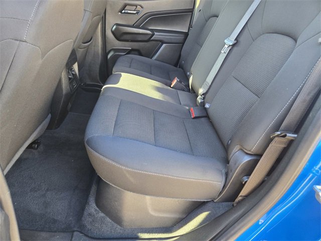 Used 2023 Chevrolet Colorado LT w/ LT Convenience Package image 12