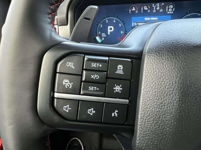 Certified 2025 Ford F150 Raptor AWD/4WD image 28