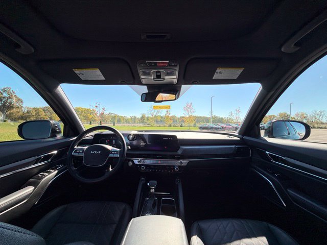 Used 2025 Kia Telluride EX X-Line AWD/4WD image 20