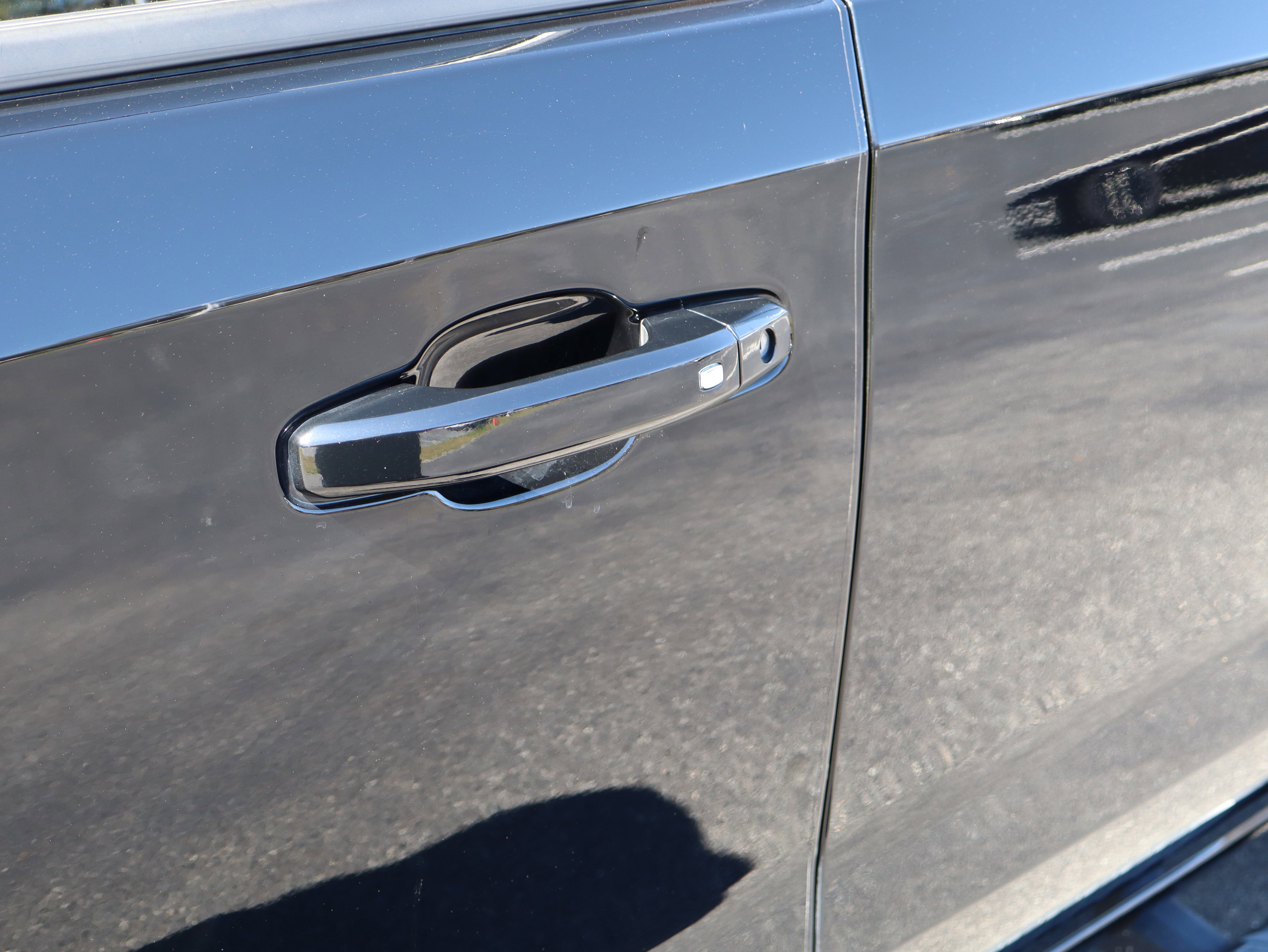 Used 2022 GMC Sierra 1500 Elevation image 17