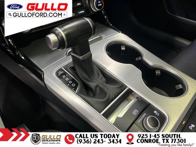 Used 2020 Kia Stinger GT RWD image 28