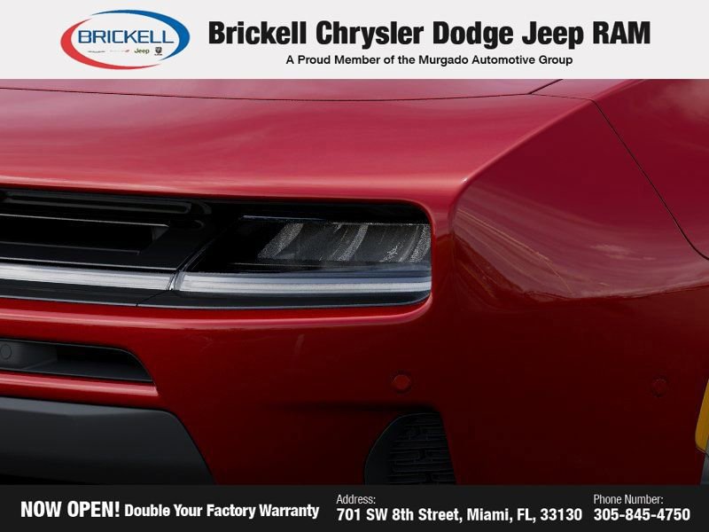 New 2026 Dodge Charger R/T Scat Pack image 10