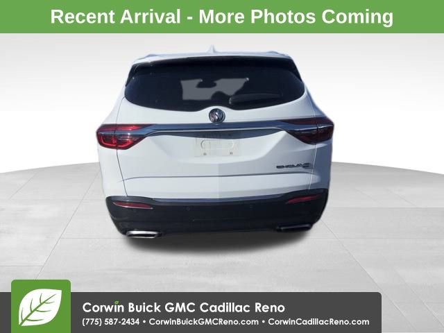 Used 2019 Buick Enclave Essence image 5