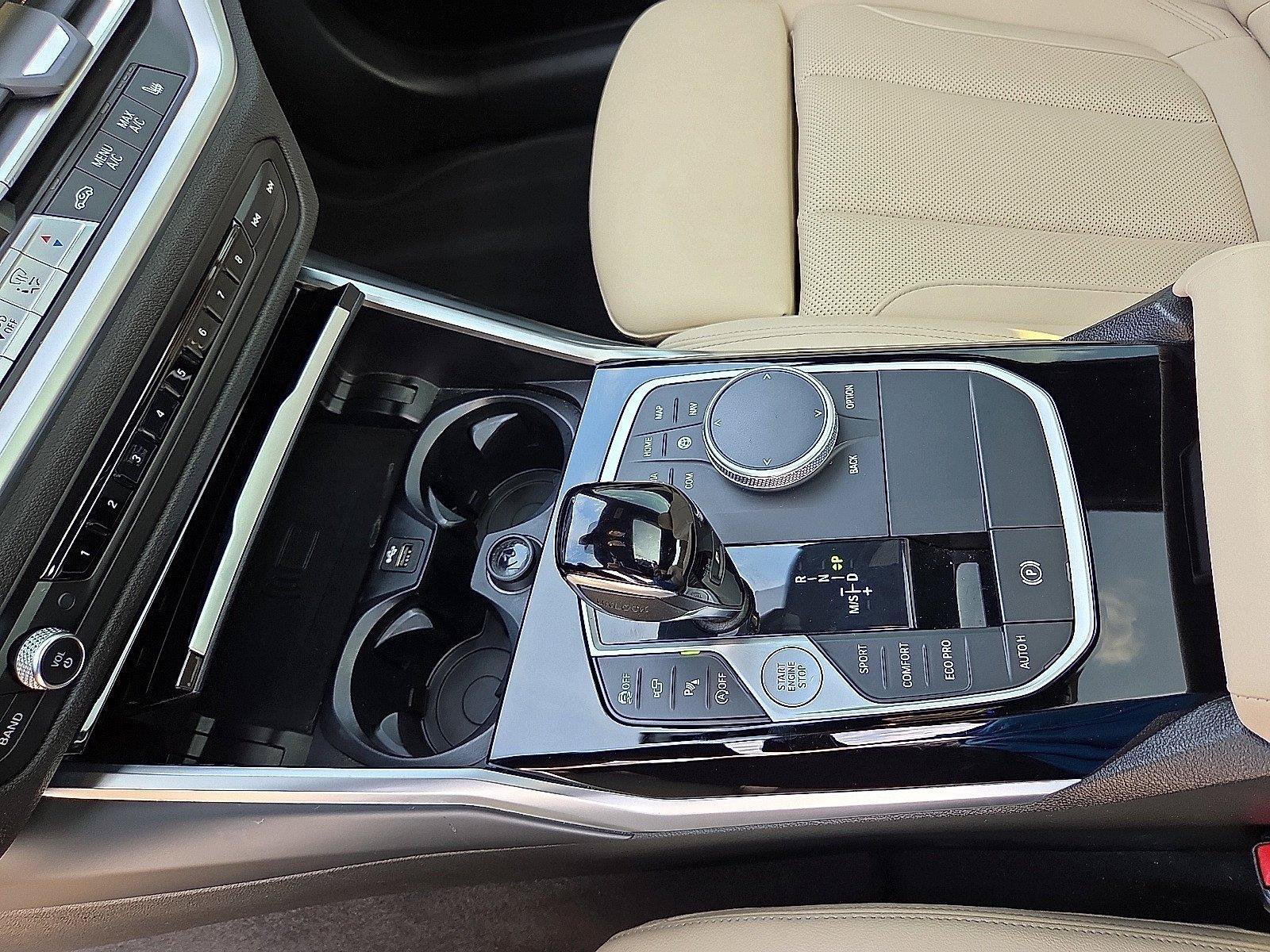 Used 2022 BMW 230i Coupe w/ Convenience Package RWD image 20