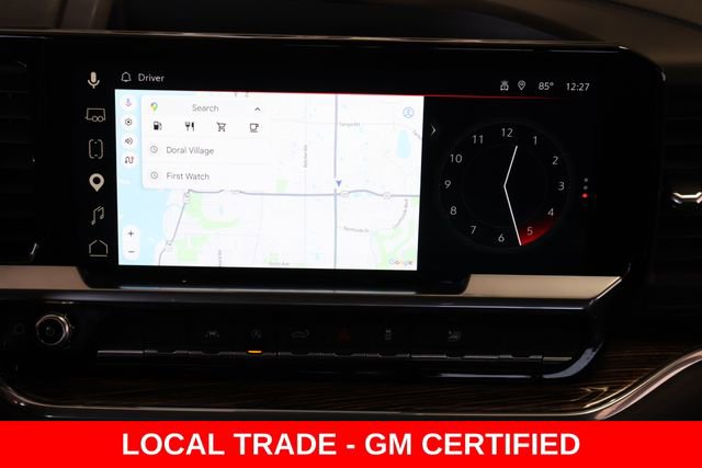 Certified 2023 GMC Sierra 1500 Elevation w/ Preferred Package image 20