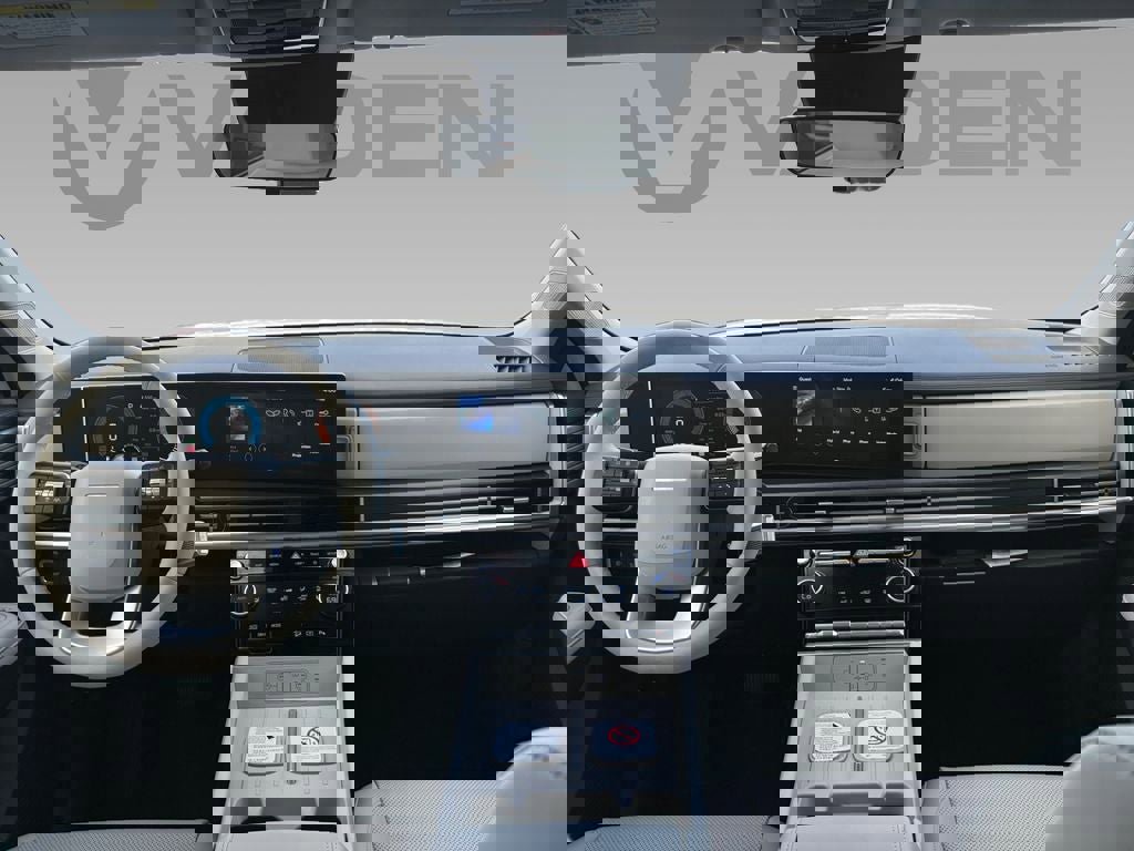 New 2026 Hyundai Santa Fe SEL image 3