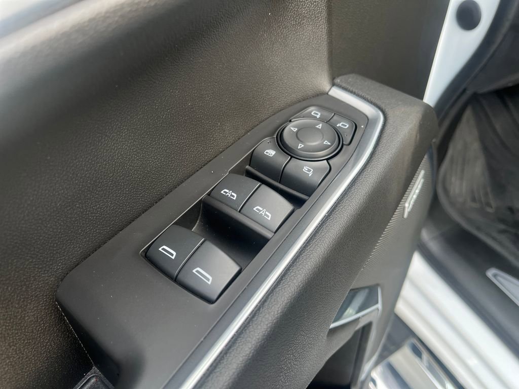 Certified 2023 GMC Sierra 1500 SLT w/ SLT Premium Plus Package AWD/4WD image 13