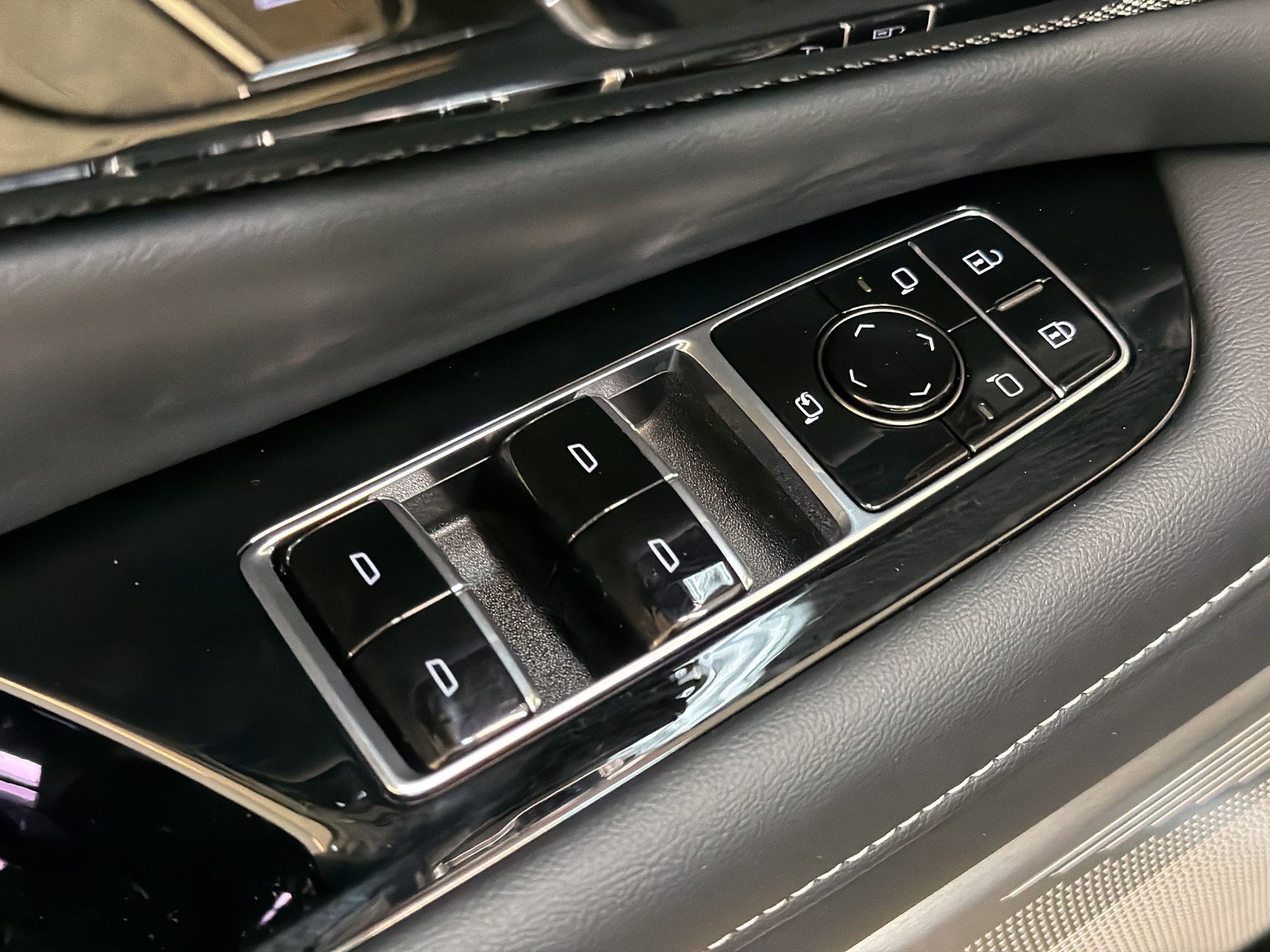 New 2027 Cadillac Optiq Sport RWD image 26